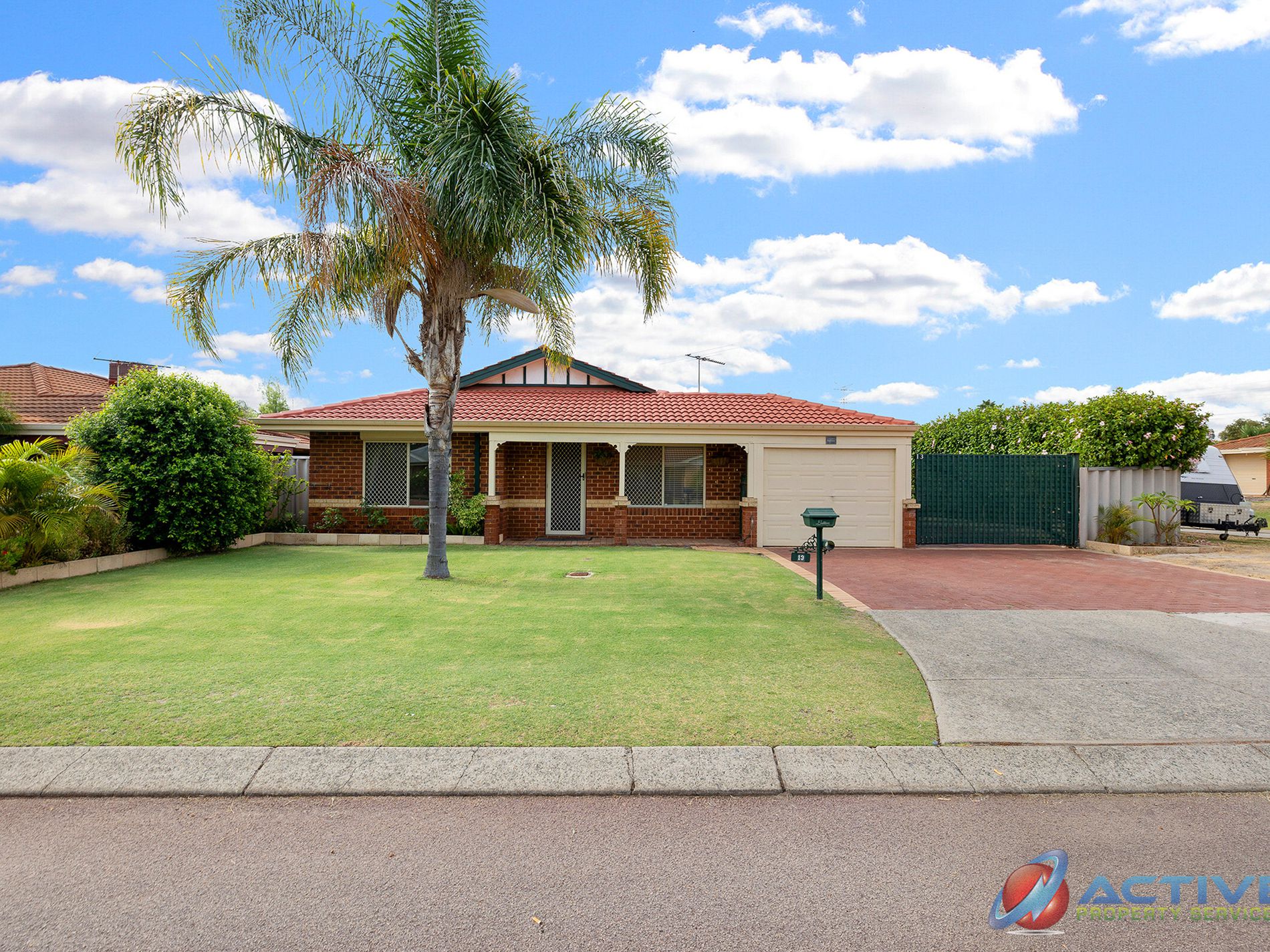 13 Ballard Mews, Success