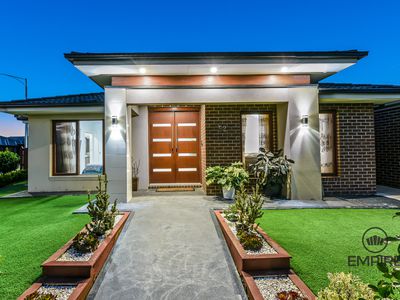 52 Ezra Street, Cranbourne East