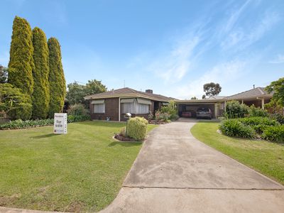 20 Blake Street, Wangaratta