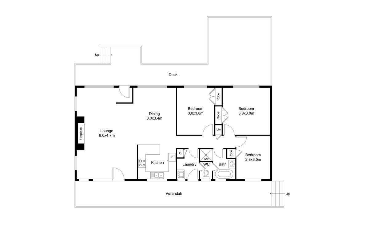 32 Lake Drive, Howqua Inlet