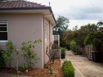 135 Mitre, Bathurst