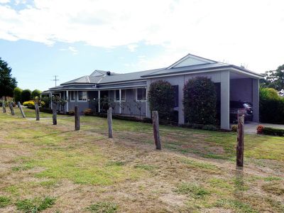 1 Avenel Road, Seymour