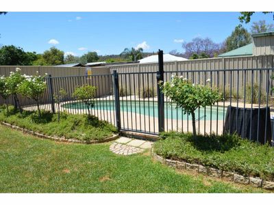 133 George Street, Gunnedah
