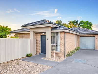 unit 5 / 59 Cambridge Street, Blacktown
