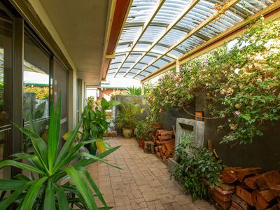 9 Ganfield Place, Australind
