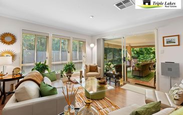 51 Tradewinds Avenue, Summerland Point