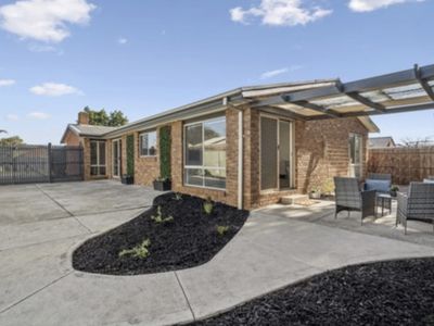22 Colorado Court, Werribee