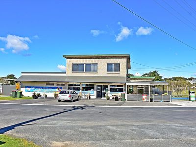 2 Top Road, Greens Beach