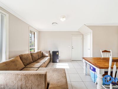 50 Lowndes Drive, Oran Park