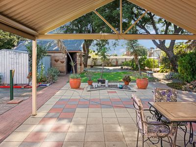 71 Cassin Street, Wyalong