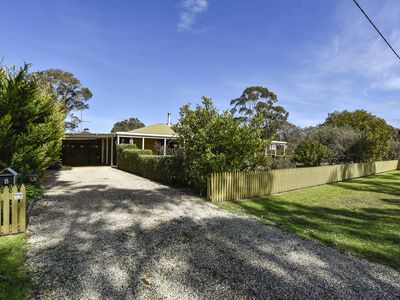 8 Waring Street East, Tarpeena