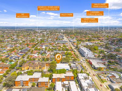 19 / 828 Canterbury Road, Roselands