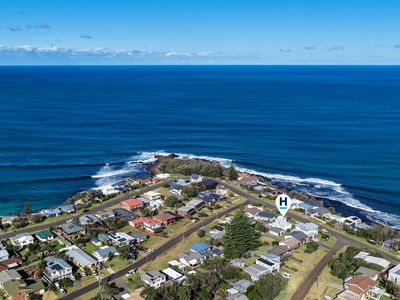 40 Sunset Strip, Manyana