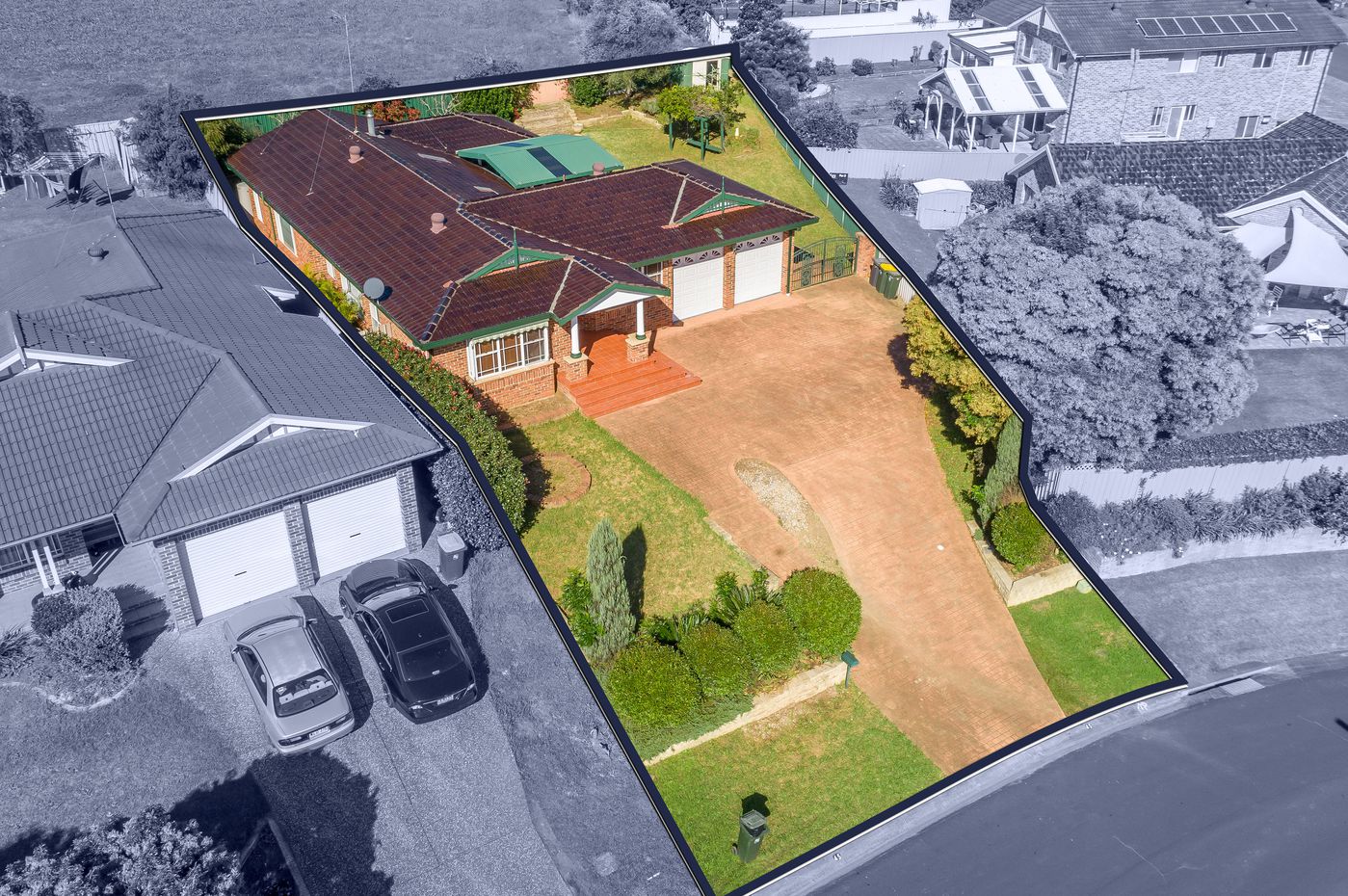 45 Clydebank Crescent, GLEN ALPINE