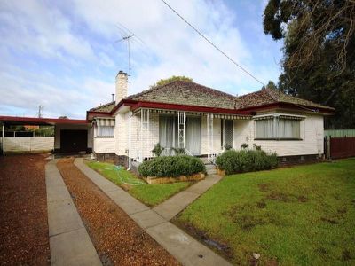 6 Coonooer Court, Wangaratta