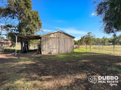 24 Wellington Street, Geurie