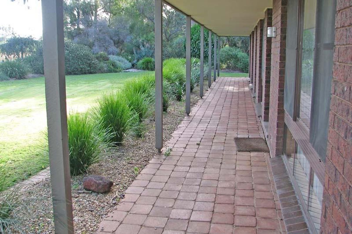 630 Sinclair Road, Kyabram