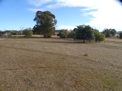 13 Shepparton Street, Dookie