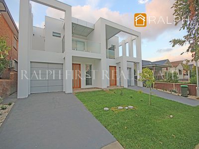 187A Wangee Road, Greenacre