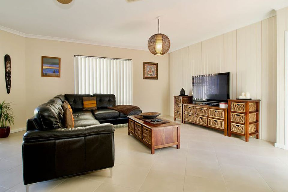 20 Wibberley Loop , Baldivis