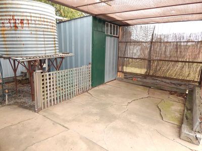 4 King Street, Kerang
