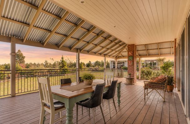 365 Old Sydney Road, Mickleham