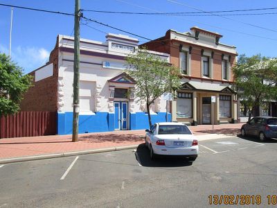 100 Egan Street, Kalgoorlie