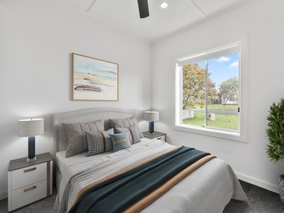 21 Cockburn Street, Mount Gambier