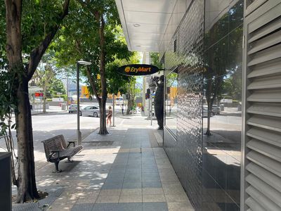 1&2 / 26 Felix Street, Brisbane City