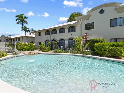 54 / 81-85 Cedar Road, Palm Cove