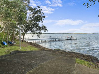 81 / 2 MacLeay Drive, Halekulani