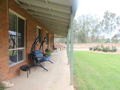 62 View Street, Koondrook