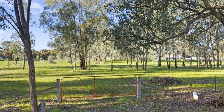 Lot 1, Irwin Street, Violet Town