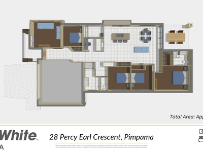 28 Percy Earl Crescent, Pimpama