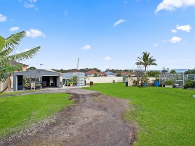 15 Cowper Street, Port Kembla