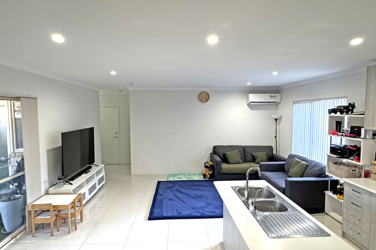 1 / 291 Keymer Street, Cloverdale