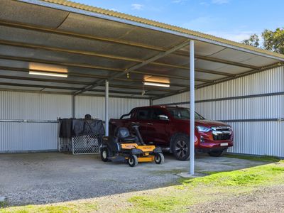 149 Lakeview Road, Tarago