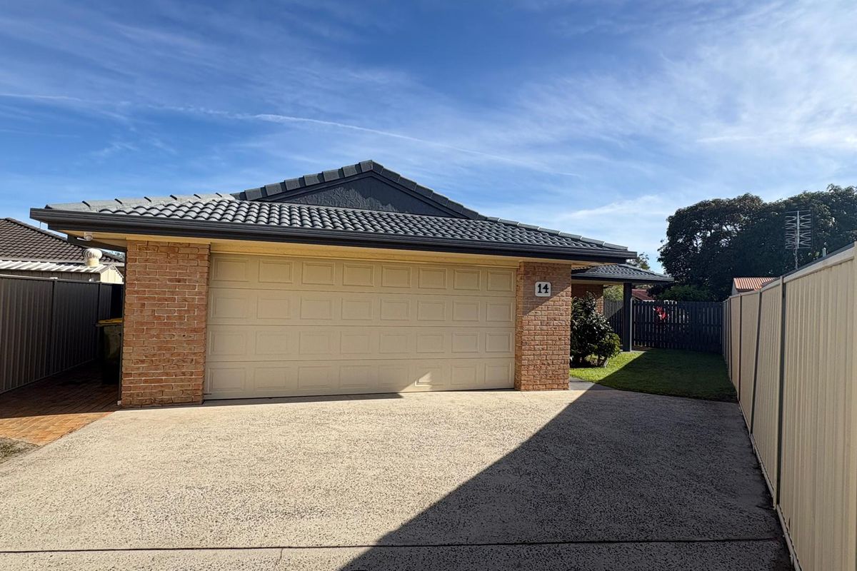 14 Parkview Drive, Yamba