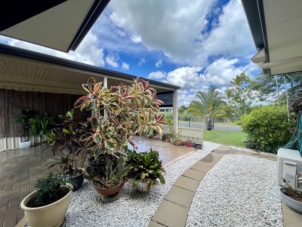 15 Anchorage Circuit, Point Vernon
