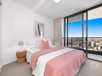 412 / 420 Queen Street, Brisbane City