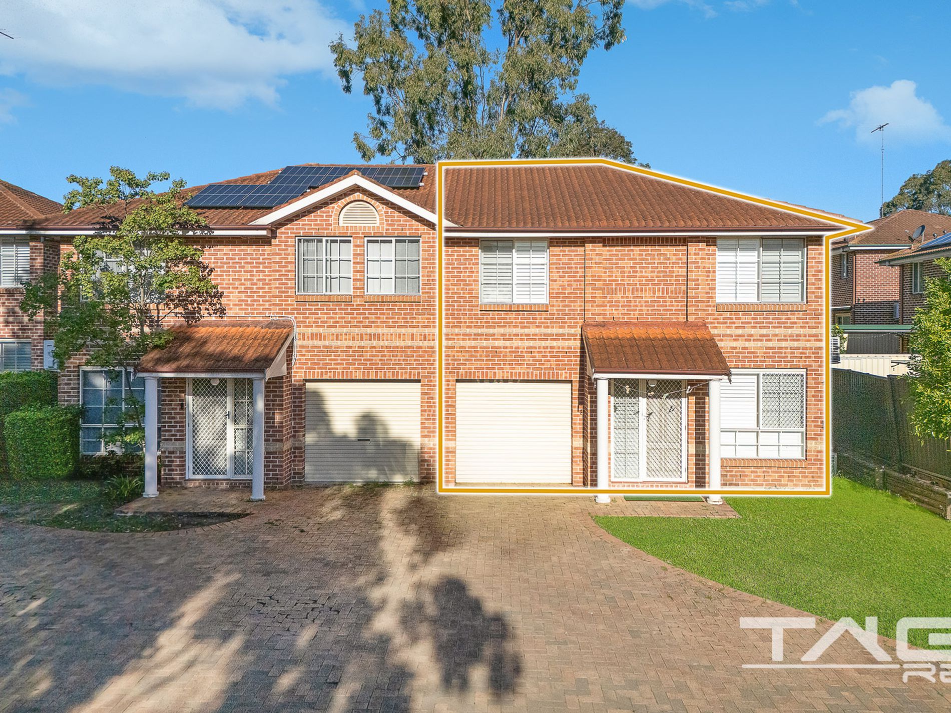 6C Douglas Road, Blacktown