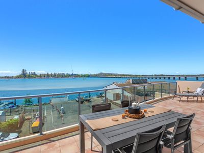 7 / 7-11 Wharf Street, Tuncurry