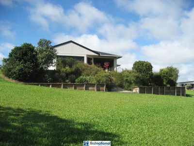 Yungaburra