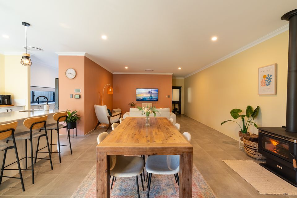 27 Coruscant Glade, Baldivis