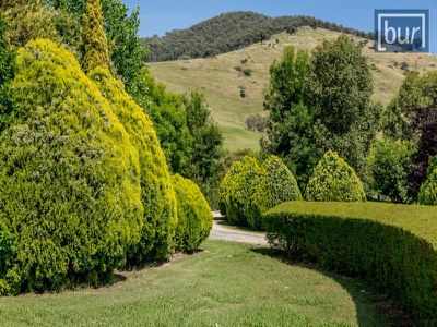 2123 Kiewa Valley Highway, Kergunyah