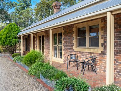 20 Scrubby Creek Road, Whittlesea