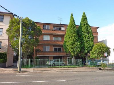 3 / 27-29 FREDERICK St, Rockdale