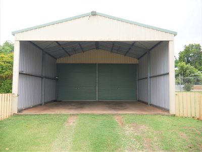 18 Webster Street, Kingaroy