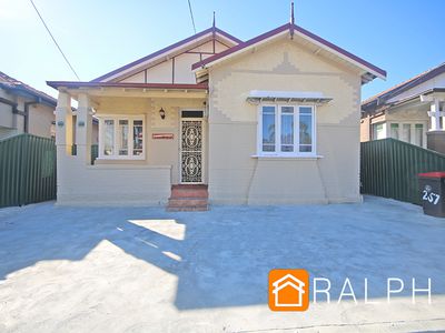 237. Haldon Street, Lakemba