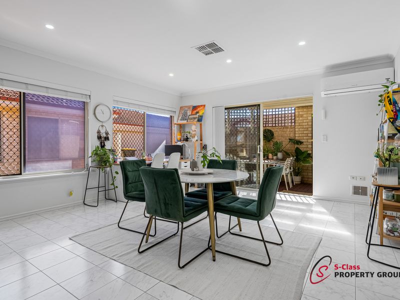 34A Weston Street, Carlisle